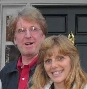 Meet your Posher, Terry